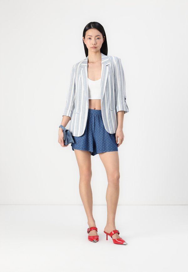 ONLCARO 3/4 UNLINED - Blazer3