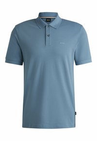 Unselected, light blue nine