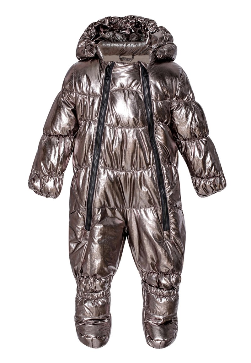 Molo Skipak zilverkleurig Molo Skipak zilverkleurig