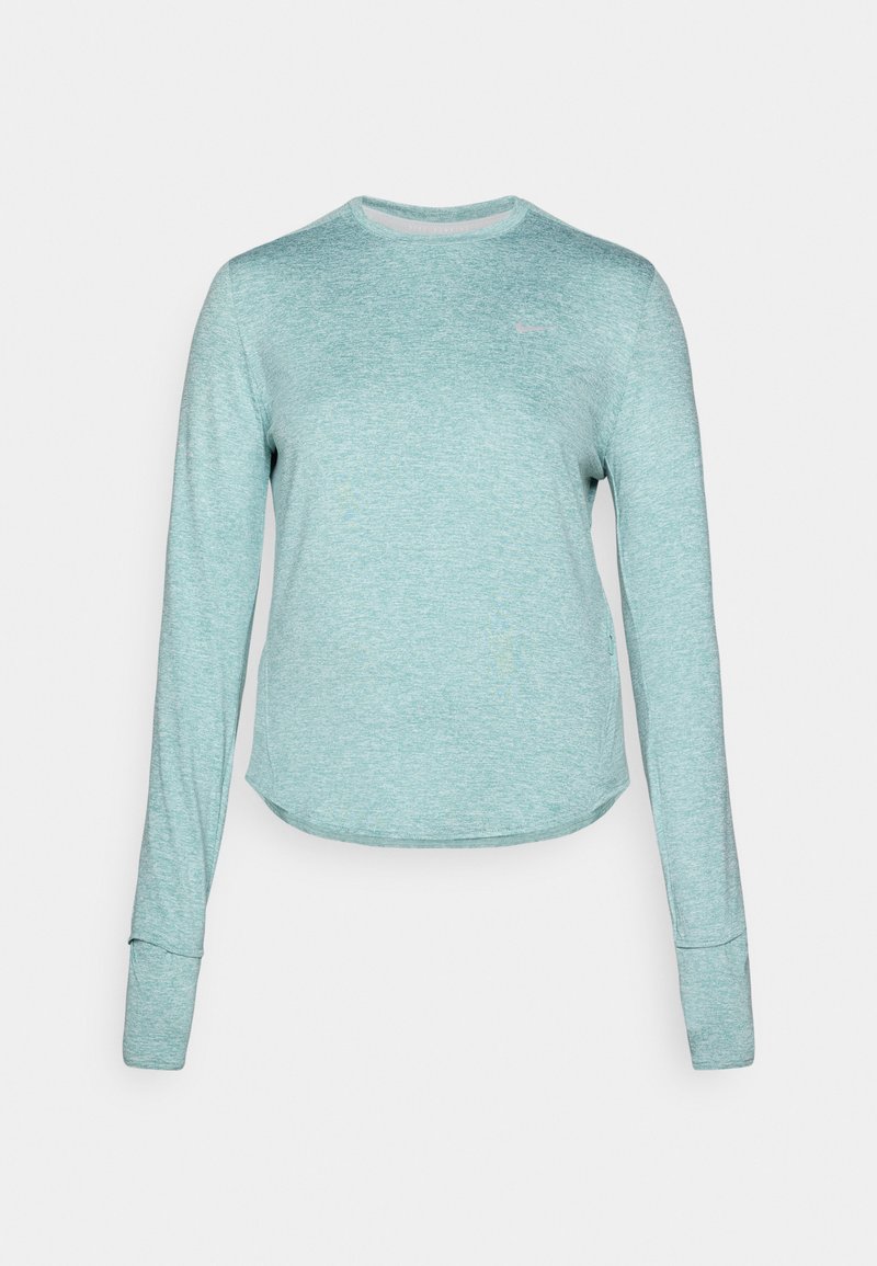 Nike Performance Longsleeve lichtblauw