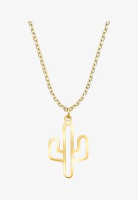 Niewybrane, gold coloured