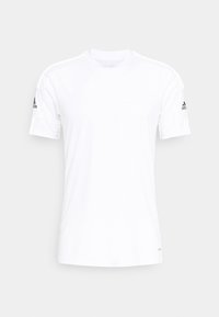 Não selecionado, white/black