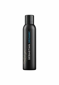 Sebastian Professional - SEBASTIAN PROFESSIONAL DRYNAMIC DRY SHAMPOO 212ML - Shampoo - transparent Miniaturebillede 1