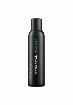 SEBASTIAN PROFESSIONAL DRYNAMIC DRY SHAMPOO 212ML - Shampoo - transparent
