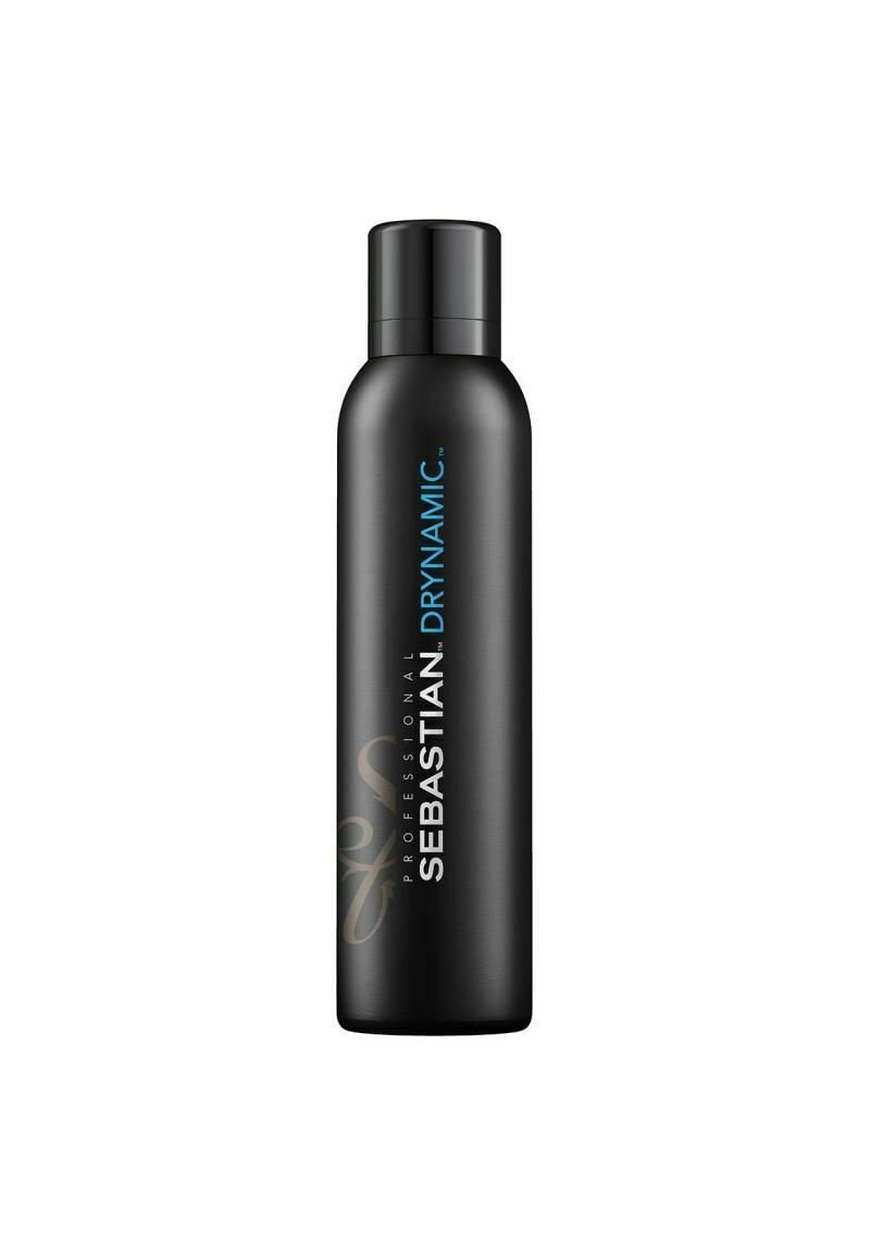 Sebastian Professional - SEBASTIAN PROFESSIONAL DRYNAMIC DRY SHAMPOO 212ML - Shampoo - transparent, Forstør