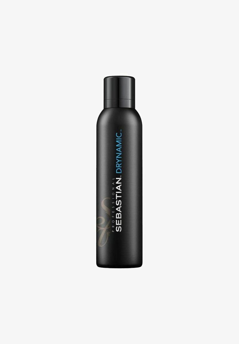 Sebastian Professional - SEBASTIAN PROFESSIONAL DRYNAMIC DRY SHAMPOO 212ML - Shampoo - transparent, Forstør