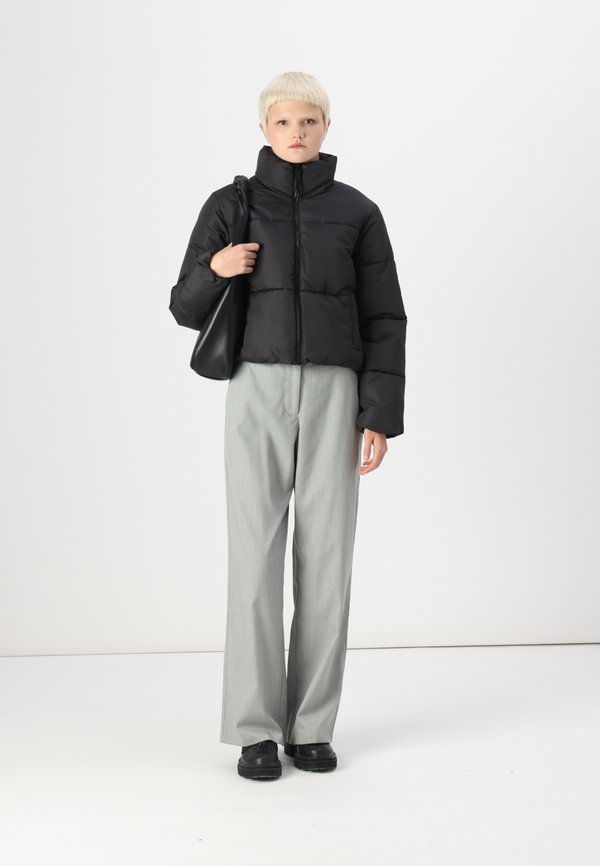JXSOLVEJ PUFFER JACKET  - Winter jacket3