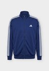 DAYREADY TRACK TOP - Μπουφάν προπόνησης - team navy blue 2/white