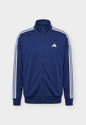 adidas Sportswear, DAYREADY TRACK TOP - Trainingsjacke - team navy blue 2/white