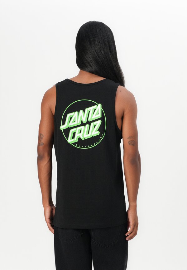 PARTIAL DOT UNISEX - Top