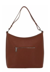 LANCASTER FIRENZE - Shopper - camel