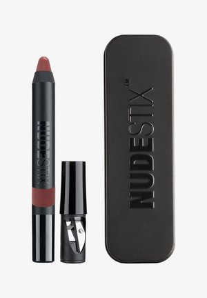 GEL COLOR LIP & CHEEK BALM - Rossetto - pulse