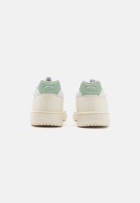 Champion ROYAL II - Scarpe da allenamento - white/turquoise