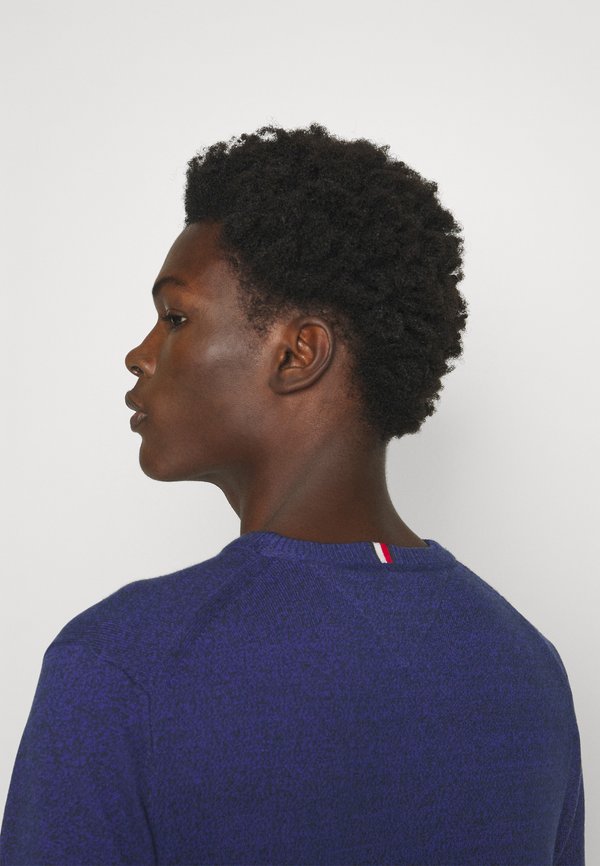 PIMA CREW NECK - Jumper2