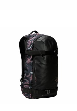 The North Face Zaino - fawn grey snake charmer