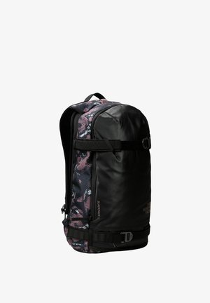 The North Face Zaino - fawn grey snake charmer