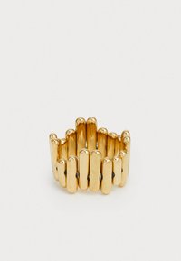 LEGER X PURELEI COLLAB' - RISE RING - Δαχτυλίδι - gold-coloured
