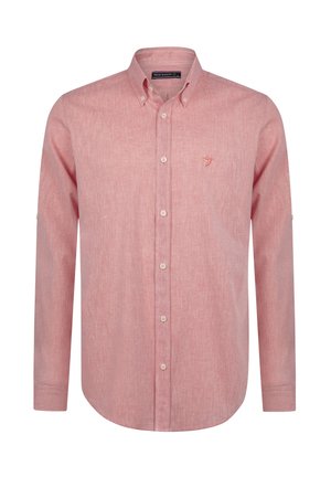 Hemd - pink