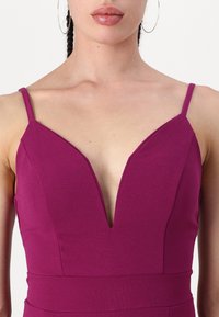 WAL G. HAVANA - Kombinezon - plum
