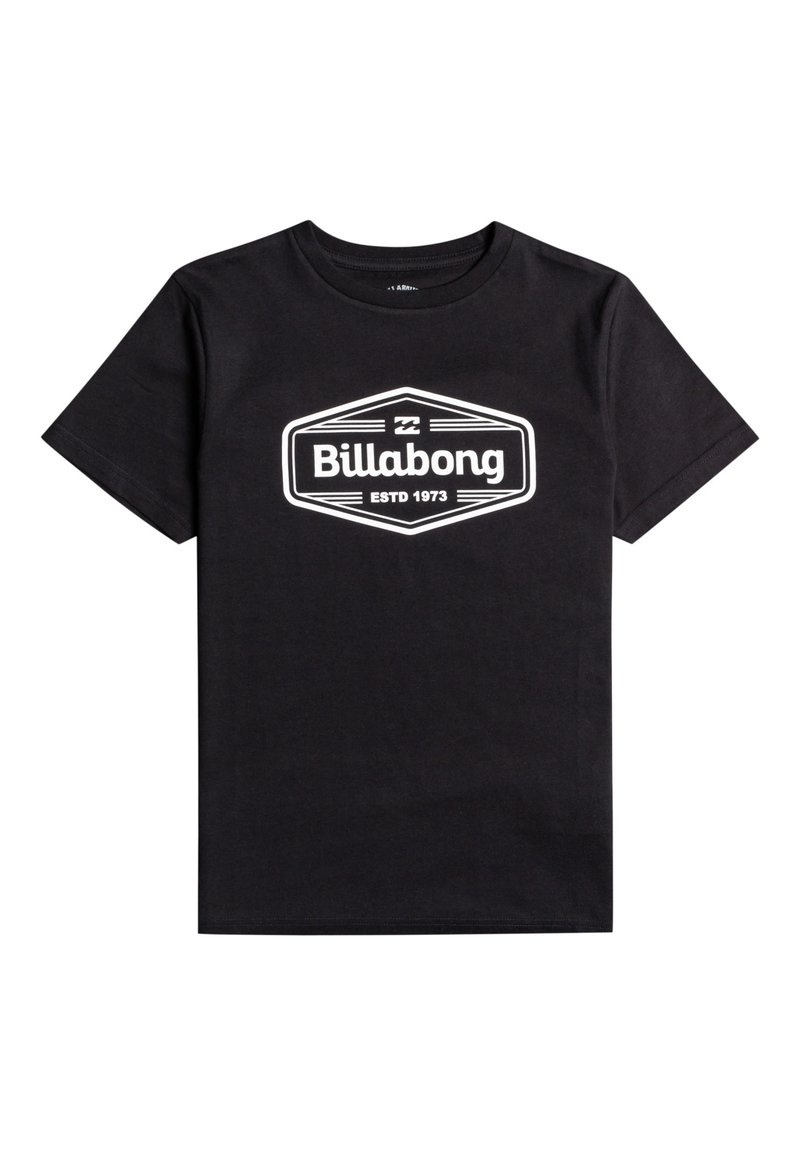 T-shirt con stampa