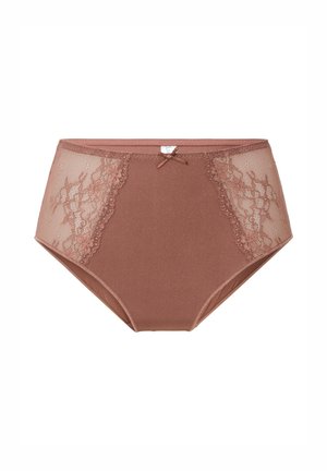 LingaDore, LINGADORE DAILY SLIP - Slip - cognac