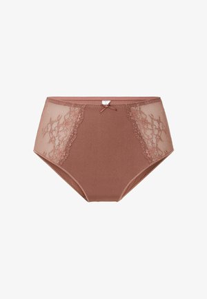 LingaDore, LINGADORE DAILY SLIP - Trusser - cognac