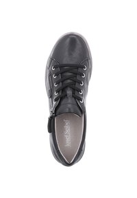 Josef Seibel CAREN  - Matalavartiset tennarit - schwarz