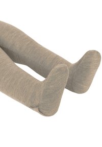 normani Outdoor Sports WICKEL LANGARM KAITAIA UND DALE SET - Unterhose lang - beige