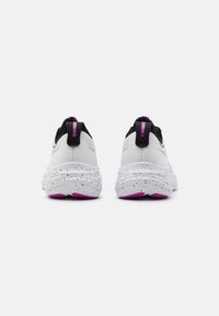 ASICS GEL-NIMBUS 26 - Zapatillas running asfalto - white/soothing sea