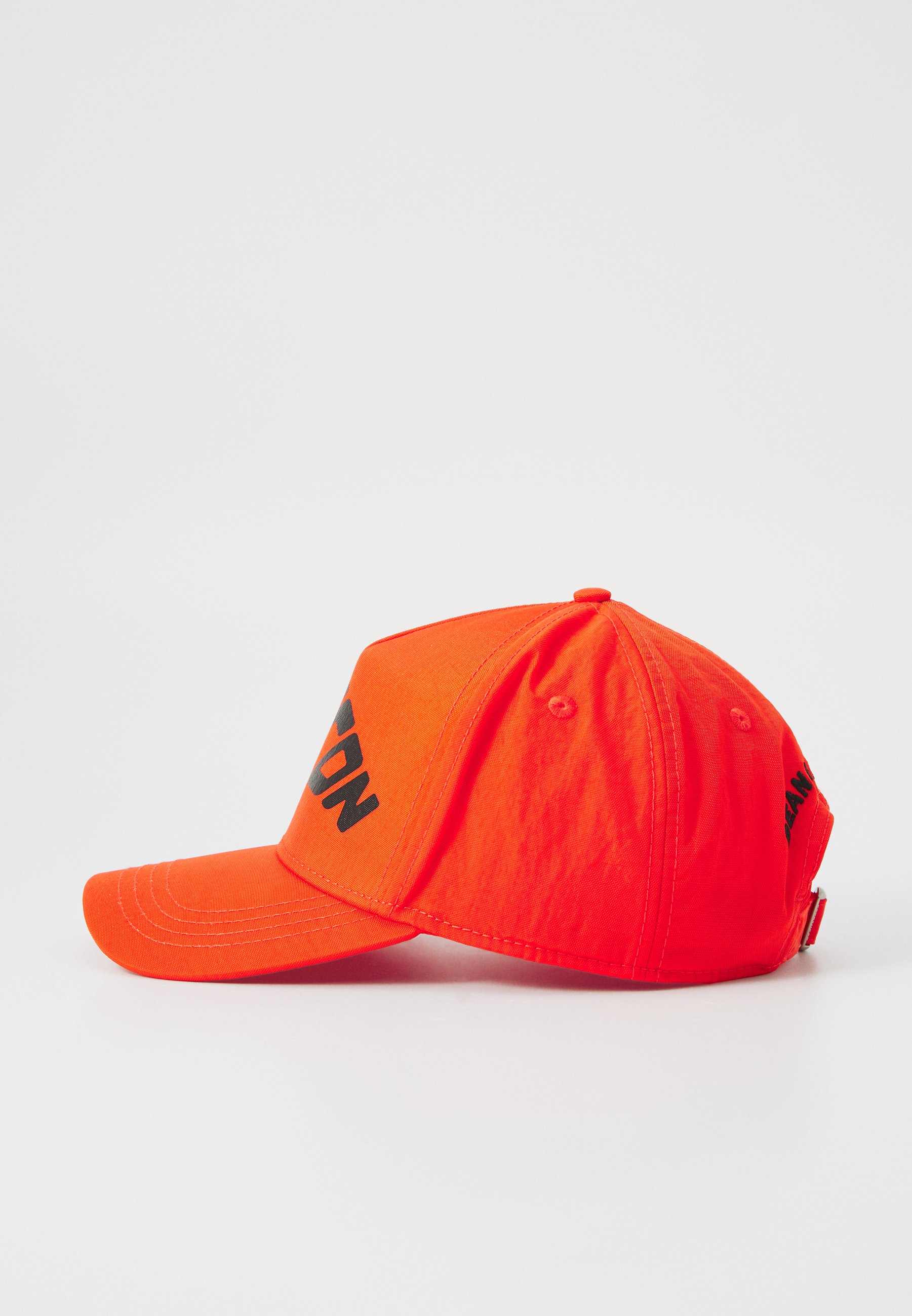 DSQUARED2 ICON Cap - orange - Zalando.co.uk