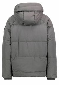 Sublevel Vinterjacka - grey