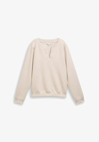 Niet geselecteerd, sand stone beige