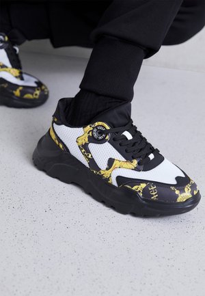 Zapatillas - white