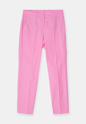 CANORE - Trousers - rosa intenso