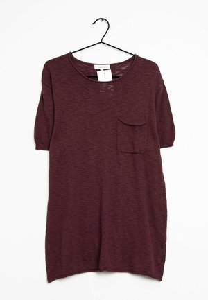 T-shirt basique - red