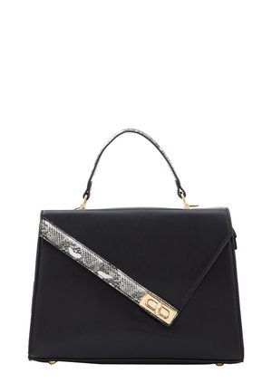 usha Handtasche - schwarz