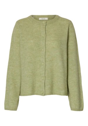 Selected, SLFLULU - Neuletakki - lint
