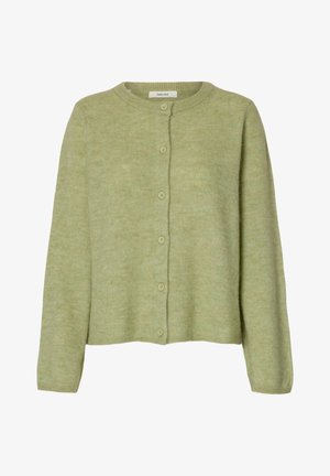 Selected, SLFLULU - Vest - lint