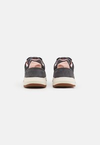 Timberland RETRO SWIFT - Tenisky - black