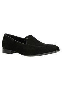 Wojas Instappers - black