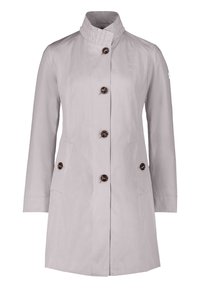 Non sélectionné, hellgrau