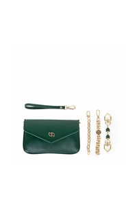 Miriade Clutch - verde