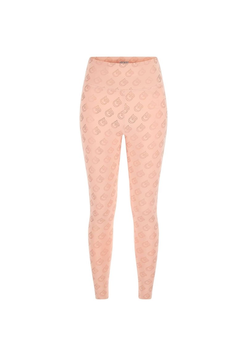 Guess Legging roze