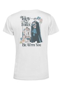 Star Wars - T-shirt z nadrukiem