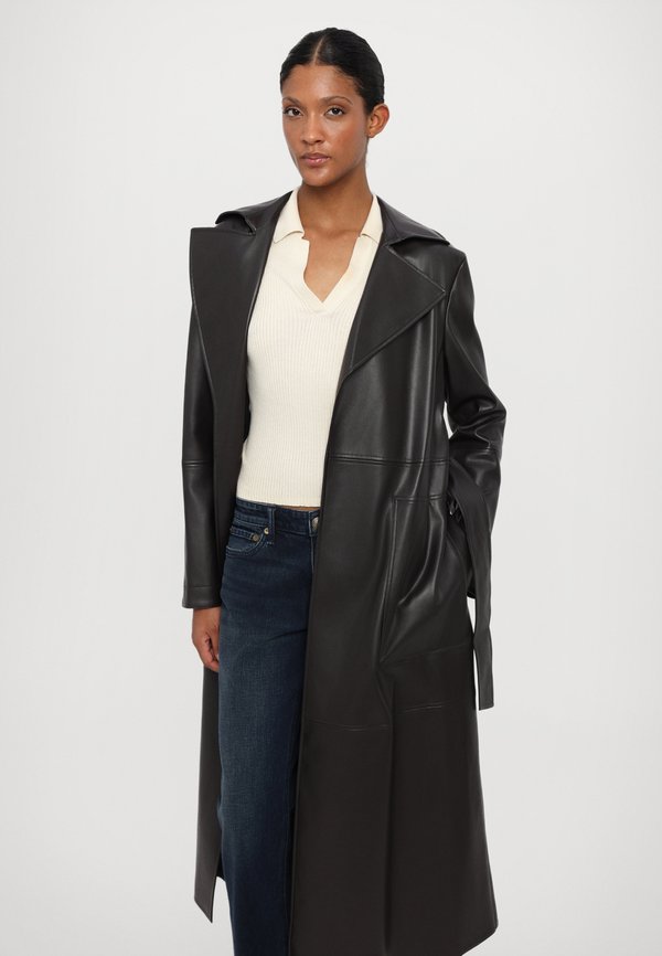 DRE LOW RISE BOYFRIEND - Slim fit jeans - sienna3