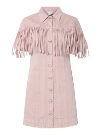 YASSUN DENIM DRESS FEST - Jeanskleid - zephyr