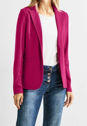 Blazer - pink