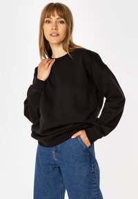 Lee Cooper SANTI czarny