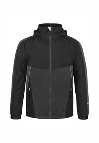 Unausgewählt, schwarz