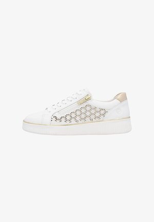 Trainers - white kombi d e
